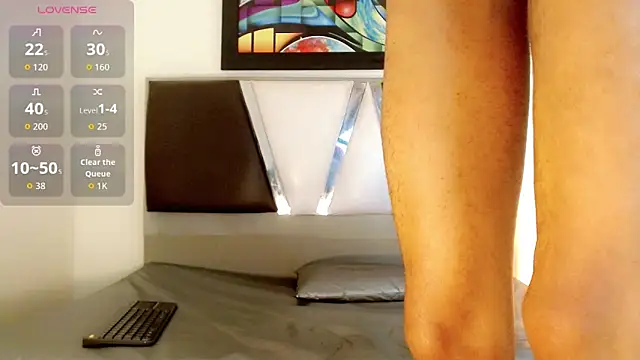 Andrea Pop  online show from 03/02/26, 11:50