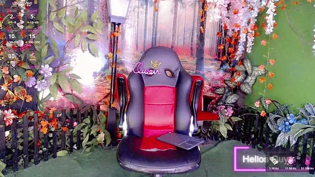 Andrea Pop  online show from 02/06/26, 07:32