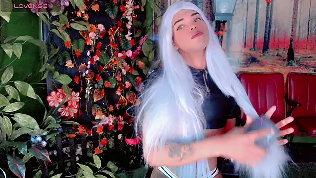 Andrea Pop  online show from 02/10/26, 07:46