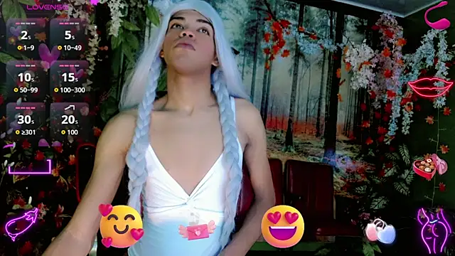 Andrea Pop  online show from 02/14/26, 07:58