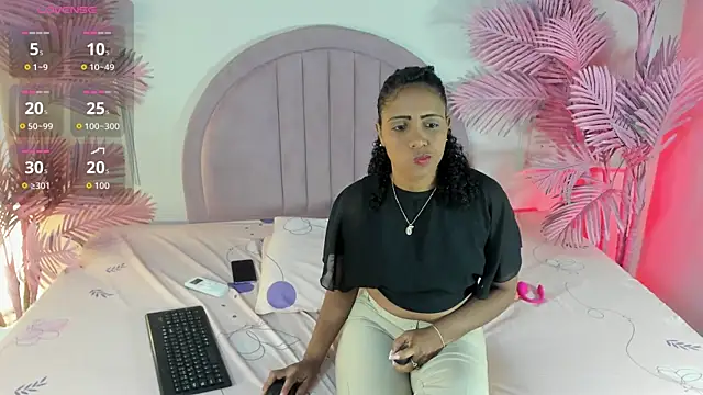 Nalapalmer online show from 05/29/26, 06:58