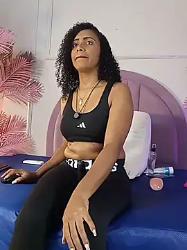 Nalapalmer online show from 05/17/26, 07:58