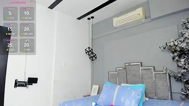 Nalapalmer online show from 02/22/26, 07:15