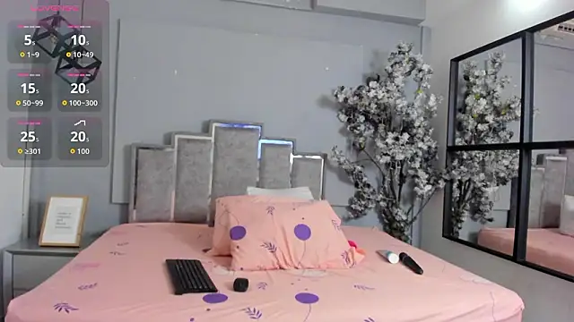 Nalapalmer online show from 02/28/26, 07:46