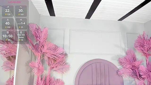 Nalapalmer online show from 03/09/26, 11:08