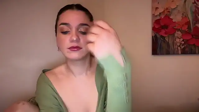 sammygirlll online show from 03/30/26, 06:59