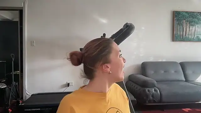 sammygirlll online show from 04/11/26, 01:15