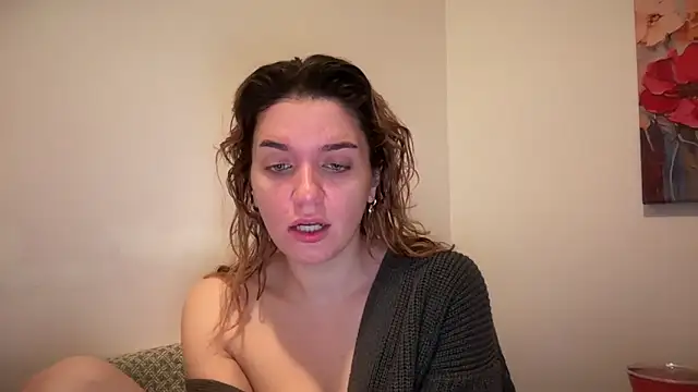 sammygirlll online show from 04/16/26, 07:53