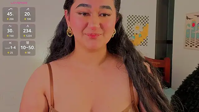 hipatia1moretime online show from 04/22/26, 06:09