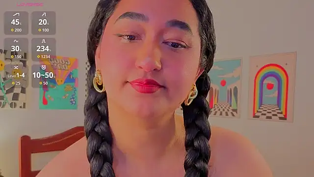 hipatia1moretime online show from 04/04/26, 06:20