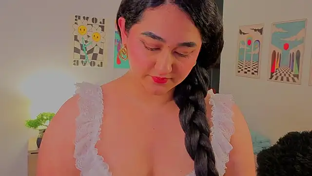 hipatia1moretime online show from 04/14/26, 06:40