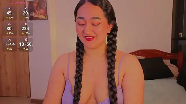 hipatia1moretime online show from 02/18/26, 05:38