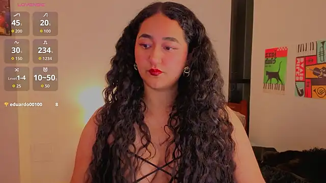 hipatia1moretime online show from 02/25/26, 07:08