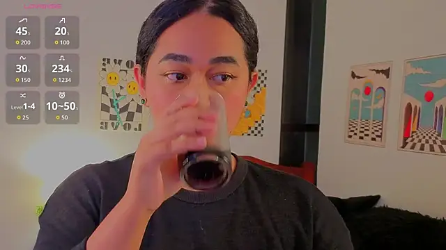 hipatia1moretime online show from 04/03/26, 05:25