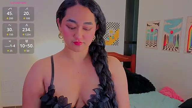 hipatia1moretime online show from 03/29/26, 07:32