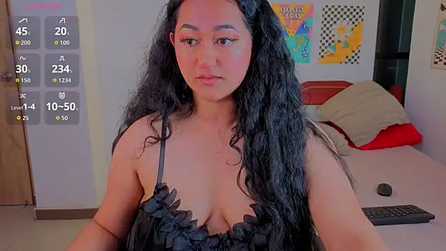 hipatia1moretime online show from 06/01/26, 04:45