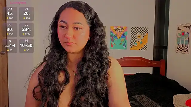 hipatia1moretime online show from 05/14/26, 05:37