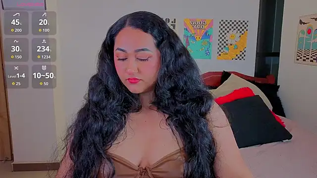 hipatia1moretime online show from 05/28/26, 03:03