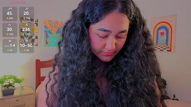 hipatia1moretime online show from 04/05/26, 05:14