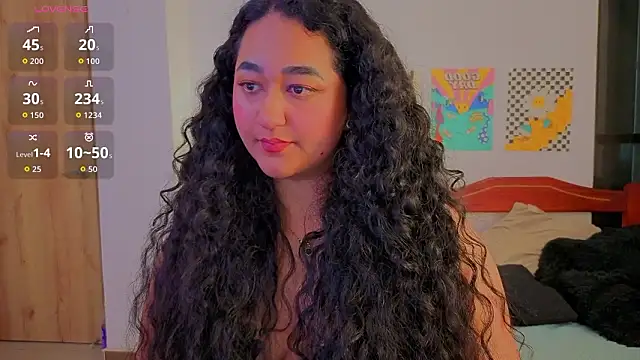 hipatia1moretime online show from 03/22/26, 05:43