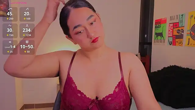 hipatia1moretime online show from 02/13/26, 05:29