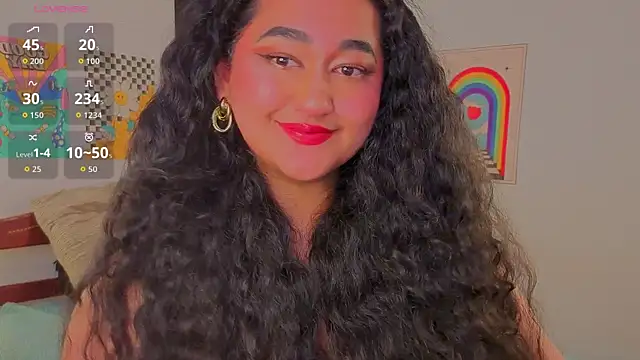 hipatia1moretime online show from 04/01/26, 05:53