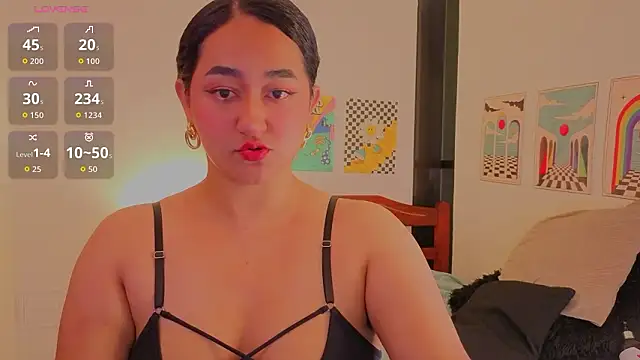 hipatia1moretime online show from 03/16/26, 05:26