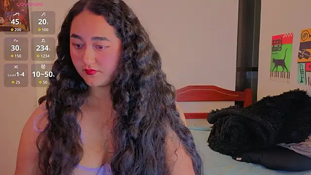 hipatia1moretime online show from 02/20/26, 06:26