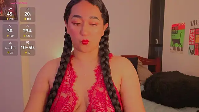 hipatia1moretime online show from 02/17/26, 06:00