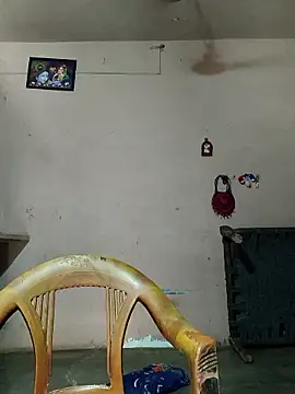 Kitti-Sharma online show from 05/29/26, 07:25