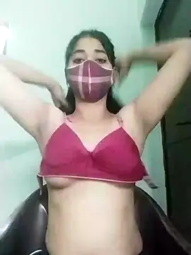 Kitti-Sharma online show from 03/31/26, 10:06