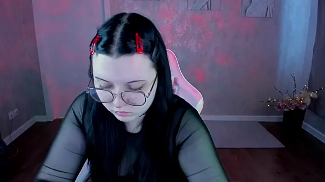 Kira G0ld online show from 04/07/26, 01:07