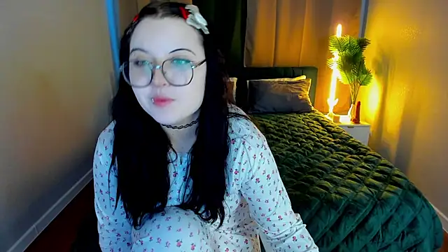 Kira G0ld online show from 03/08/26, 01:11