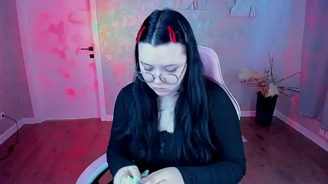 Kira G0ld online show from 03/26/26, 01:04