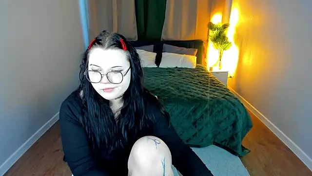 Kira G0ld online show from 03/15/26, 01:12