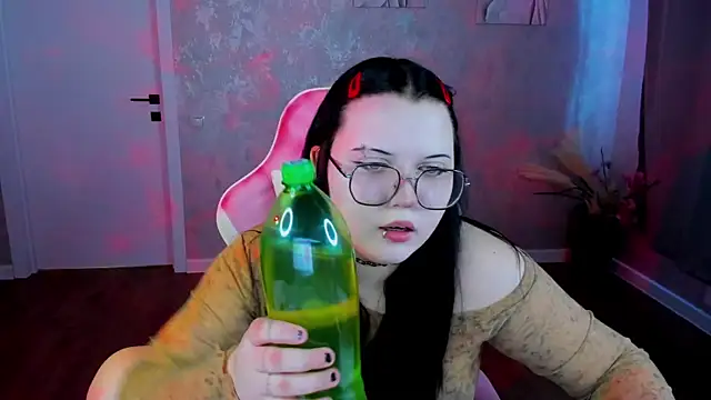 Kira G0ld online show from 04/03/26, 09:05