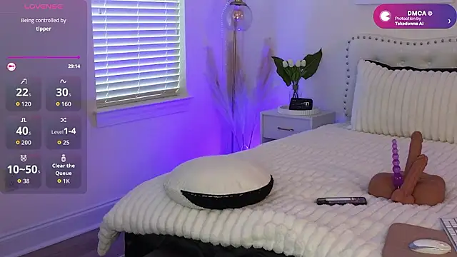 Snapshot of ViolettBaby chatting on 02/28/26, 07:24 ViolettBaby online show from 02/28/26, 07:24