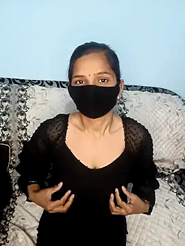 Snapshot of Cute_Neha0725 chatting on 02/06/26, 06:09 Cute Neha0725 online show from 02/06/26, 06:09