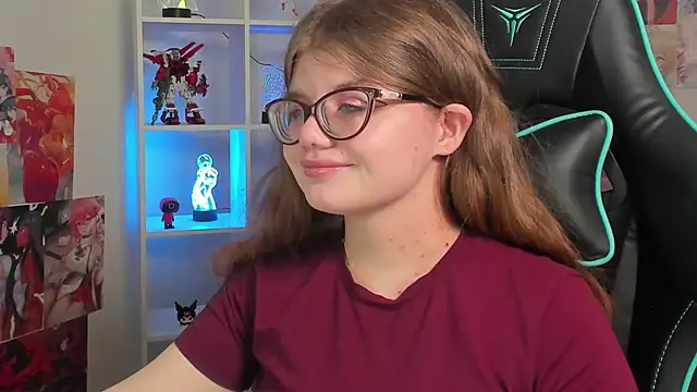 Snapshot of ChloeHalses chatting on 02/12/26, 05:18 ChloeHalses online show from 02/12/26, 05:18