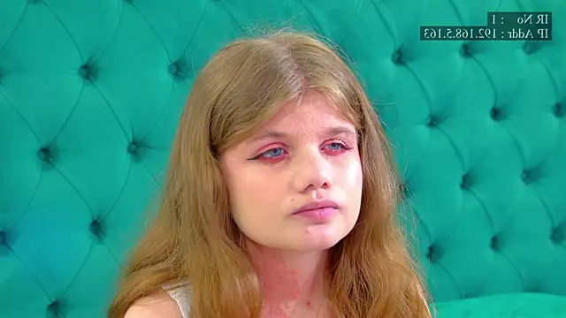 ChloeHalses online show from 07/11/26, 05:02