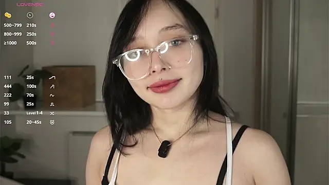 HannaHayles online show from 02/14/26, 05:46