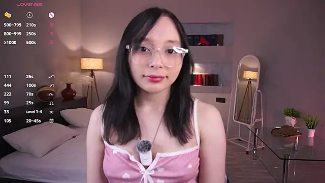 HannaHayles online show from 02/05/26, 05:31