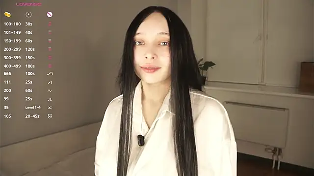 HannaHayles online show from 02/27/26, 05:46