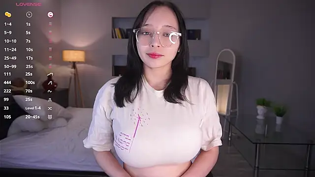 HannaHayles online show from 02/20/26, 05:26