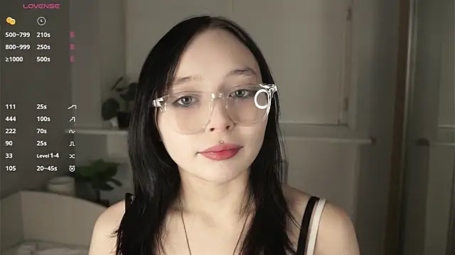 HannaHayles online show from 02/13/26, 06:08