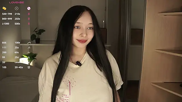 HannaHayles online show from 03/03/26, 05:42