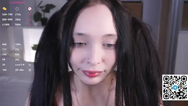 HannaHayles online show from 03/06/26, 05:41