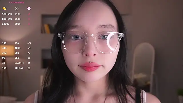 HannaHayles online show from 02/10/26, 06:07