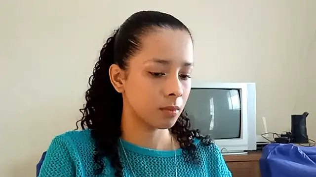 KayleenStoyanoff online show from 02/09/26, 12:03