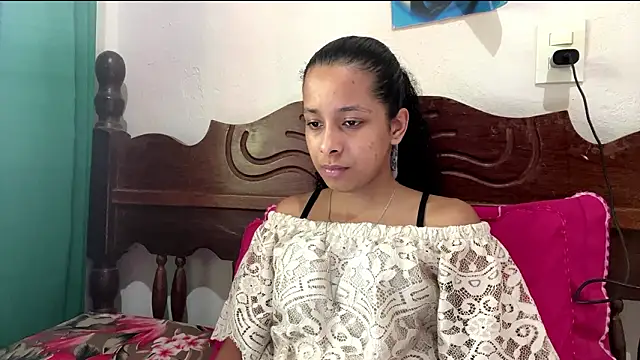 KayleenStoyanoff online show from 02/27/26, 05:24